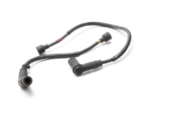 Ignition cable spark plug connector double ignition cable Moto Guzzi Norge 1200 4V LP H011 06-10