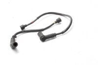 Ignition cable spark plug connector double ignition cable Moto Guzzi Norge 1200 4V LP H011 06-10