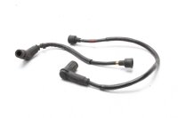 Ignition cable spark plug connector double ignition cable Moto Guzzi Norge 1200 4V LP H011 06-10