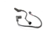 Ignition cable spark plug connector double ignition cable Moto Guzzi Norge 1200 4V LP H011 06-10