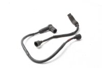 Ignition cable spark plug connector double ignition cable Moto Guzzi Norge 1200 4V LP H011 06-10