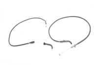 Câble daccélérateur double...