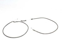 Câble daccélérateur double...