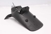 License plate holder rear carrier bracket Moto Guzzi Norge 1200 4V LP H011 06-10