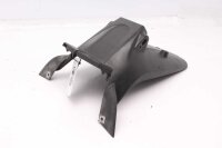 License plate holder rear carrier bracket Moto Guzzi Norge 1200 4V LP H011 06-10