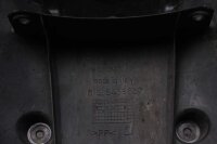 License plate holder rear carrier bracket Moto Guzzi Norge 1200 4V LP H011 06-10