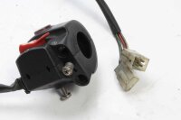 Interruttore di montaggio destro dellinterruttore del manubrio Moto Guzzi Norge 1200 4V LP H011 06-10