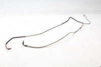 Rear brake line steel braided Moto Guzzi Norge 1200 4V LP...