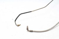 Rear brake line steel braided Moto Guzzi Norge 1200 4V LP...