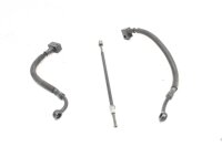Brake line rear brake hose set hydraulic line Yamaha FZ 6 Fazer RJ14 07-08