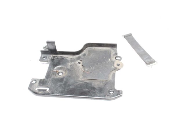 Houder ABS-eenheid bevestigingsplaat dragerframe plaatbevestiging Yamaha FZ 6 Fazer RJ14 07-08