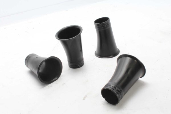 Intake funnel set throttle valve inlet BMW K 1200 S K12S K40 04-08