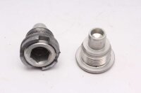 Svingarms drejetap, svingarmsbolt Triumph Tiger 1200 Explorer V13VG 12-15