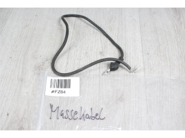 Mass cable battery cable pole cable Kawasaki ZRX 1200 S ZRT20A 01-07