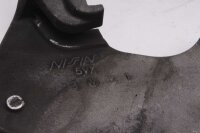 Rear brake calliper mount brake calliper bracket Yamaha FZ6 FAZER RJ071 04-06