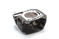 Cylinder head right valves head cylinder engine part Moto Guzzi Stelvio 1200 LZ 08-10