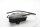 Koelvloeistofexpansietank koelwatertank BMW K 1200 S K12S K40 04-08