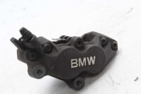 Bremsekaliber forreste venstre bremsekaliber...