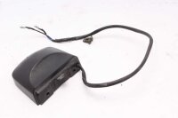 Kentekenplaatverlichting Kentekenplaatverlichting Yamaha FZ6 FAZER RJ071 04-06