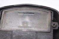 Kentekenplaatverlichting Kentekenplaatverlichting Yamaha FZ6 FAZER RJ071 04-06