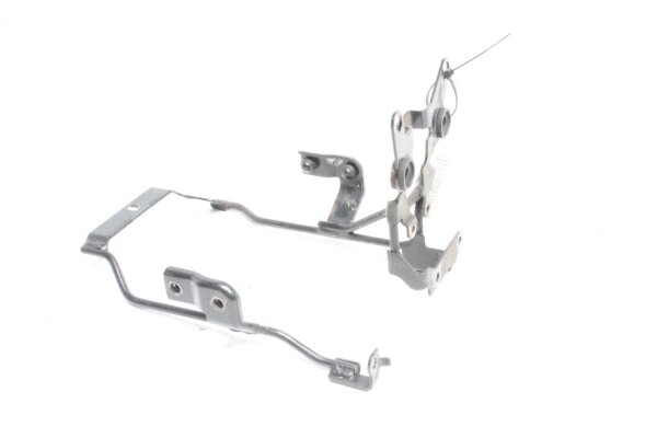 Forlygteholderholder Yamaha FZ 6 Fazer RJ14 07-08
