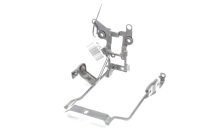 Forlygteholderholder Yamaha FZ 6 Fazer RJ14 07-08