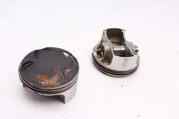 Ensemble pistons et segments de piston de cylindre Triumph Tiger 1200 Explorer V13VG 12-15