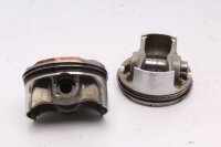 Ensemble pistons et segments de piston de cylindre Triumph Tiger 1200 Explorer V13VG 12-15