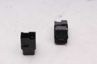 Relais de commutation noir à 4 broches, relais de courant de travail Yamaha FZ6 FAZER RJ071 04-06