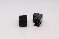 Relais de commutation noir à 4 broches, relais de courant de travail Yamaha FZ6 FAZER RJ071 04-06