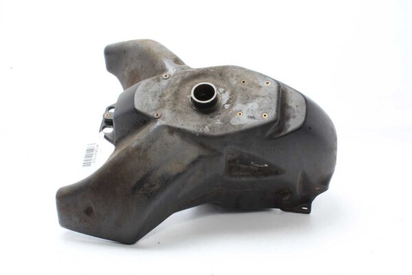 Brandstoftank benzinetank tank plastic brandstoftank Moto Guzzi Stelvio 1200 LZ 08-10