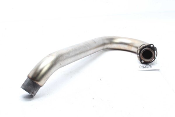 Exhaust manifold left manifold exhaust pipe 887218 Moto Guzzi Stelvio 1200 LZ 08-10