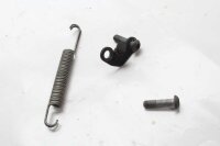 Zijstandaard standaard zijsteun motorfiets BMW K 1200 S...