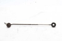 Jäähdyttimen kiinnikkeen tukijalka Jäähdyttimen suojakorvake BMW K 1200 S K12S K40 04-08