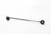 Jäähdyttimen kiinnikkeen tukijalka Jäähdyttimen suojakorvake BMW K 1200 S K12S K40 04-08