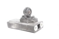 Motorophæng mellemstykke beslag holder motor Yamaha FZ 6 Fazer RJ14 07-08