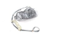 LED tail light motorcycle brake light license plate light...