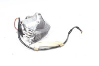 LED tail light motorcycle brake light license plate light...