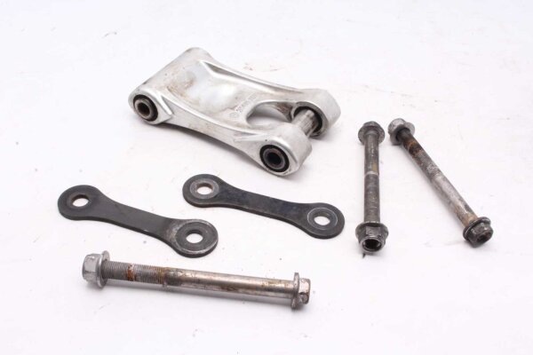 keinuvivun tukijalan luun taipuma Triumph Tiger 1200 Explorer V13VG 12-15