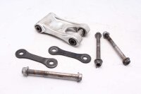 vippearms støddæmperbensafbøjning...