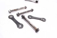 vippearms støddæmperbensafbøjning...