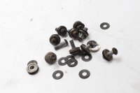 Bremseskiveskruesæt for M8x25mm BMW K 1200 S K12S K40 04-08