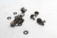 Bremseskiveskruesæt for M8x25mm BMW K 1200 S K12S K40 04-08