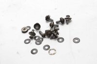 Bremseskiveskruesæt for M8x25mm BMW K 1200 S K12S K40 04-08