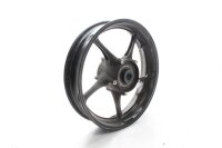 Voorwiel velg 17x3.50 voorwiel velg wiel Yamaha FZ 6...
