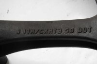 Voorwiel velg 17x3.50 voorwiel velg wiel Yamaha FZ 6 Fazer RJ14 07-08