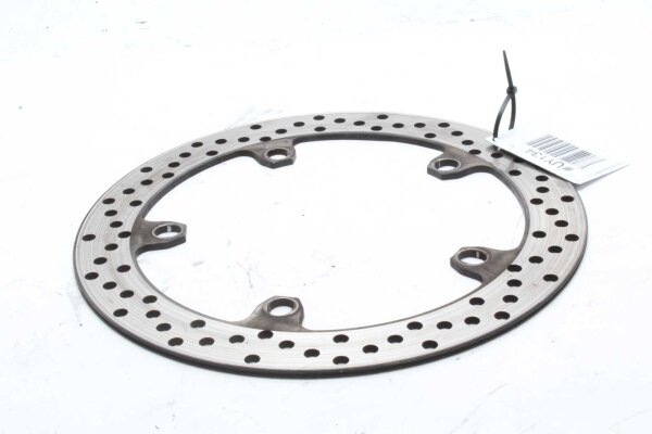 Disco de freno delantero Rotor de disco de freno de 4,6 mm BMW K 1200 S K12S K40 04-08