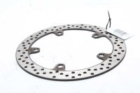 Disco de freno delantero Rotor de disco de freno de 4,6 mm BMW K 1200 S K12S K40 04-08