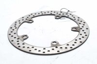 Disco de freno delantero Rotor de disco de freno de 4,6 mm BMW K 1200 S K12S K40 04-08