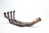 Manifold udstødningssystem...